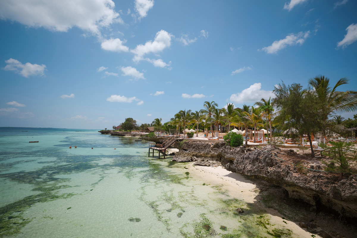  Aldiana Club Zanzibar Kwanza Bild 13