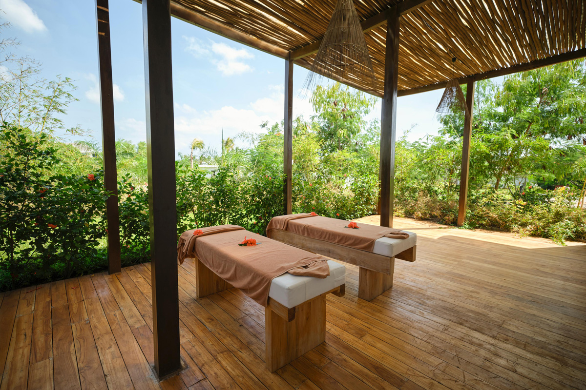  Aldiana Club Zanzibar Kwanza Bild 14