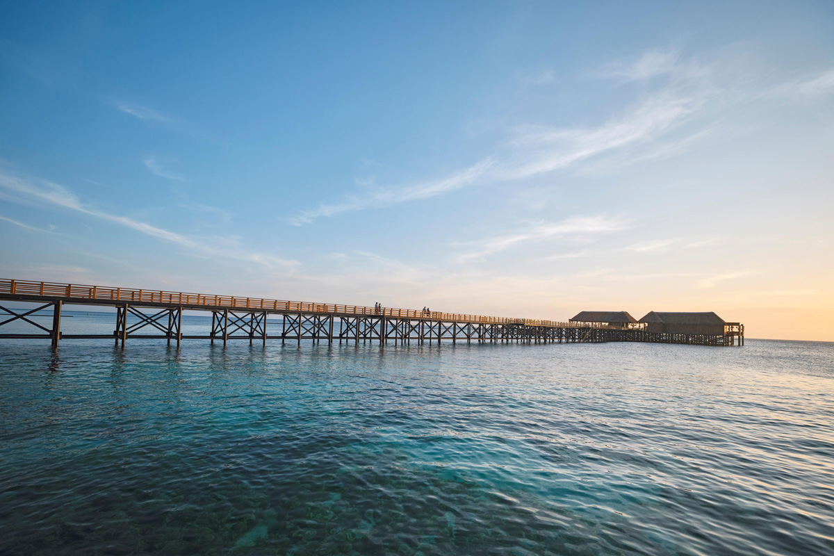  Aldiana Club Zanzibar Kwanza Bild 15