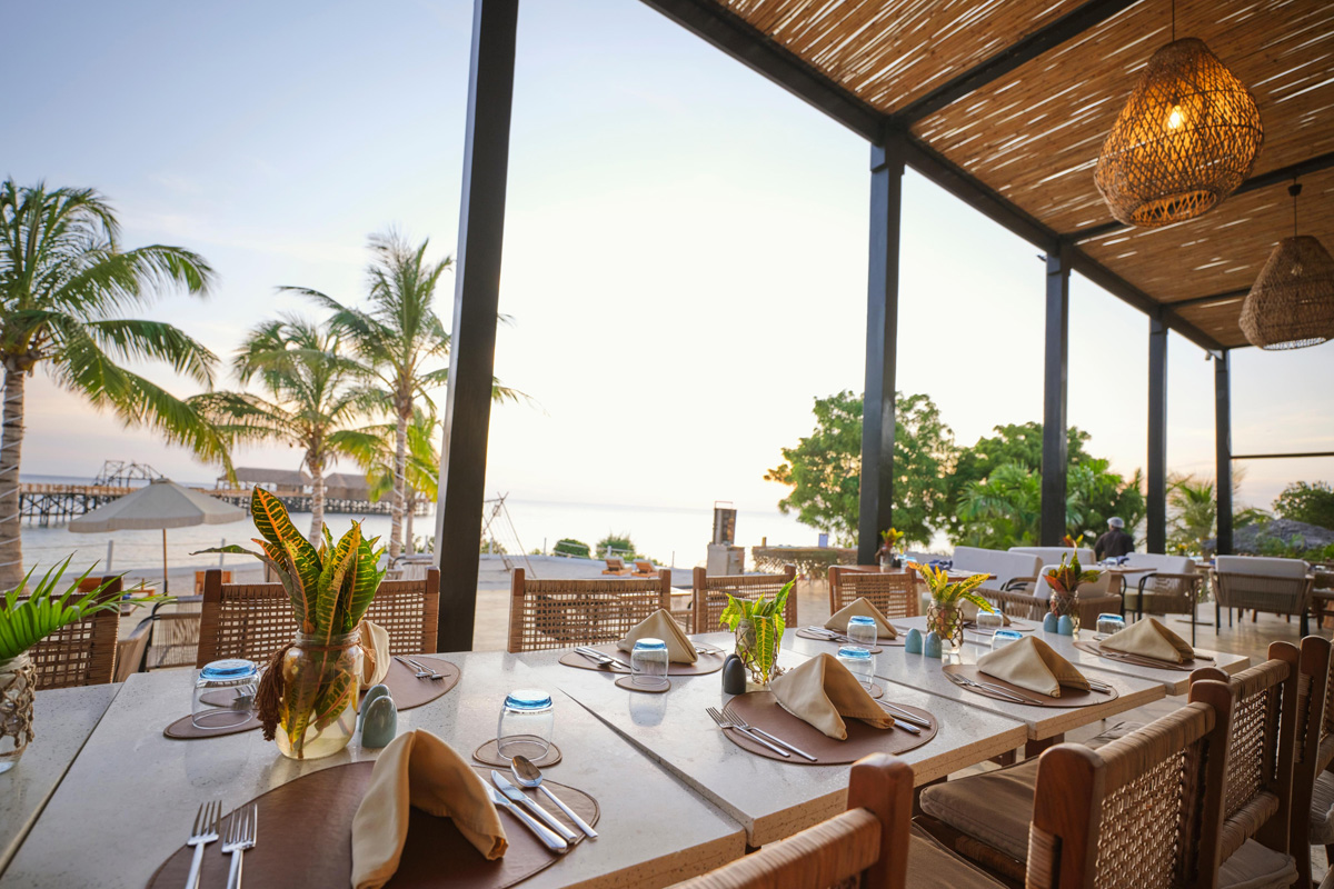  Aldiana Club Zanzibar Kwanza Bild 19