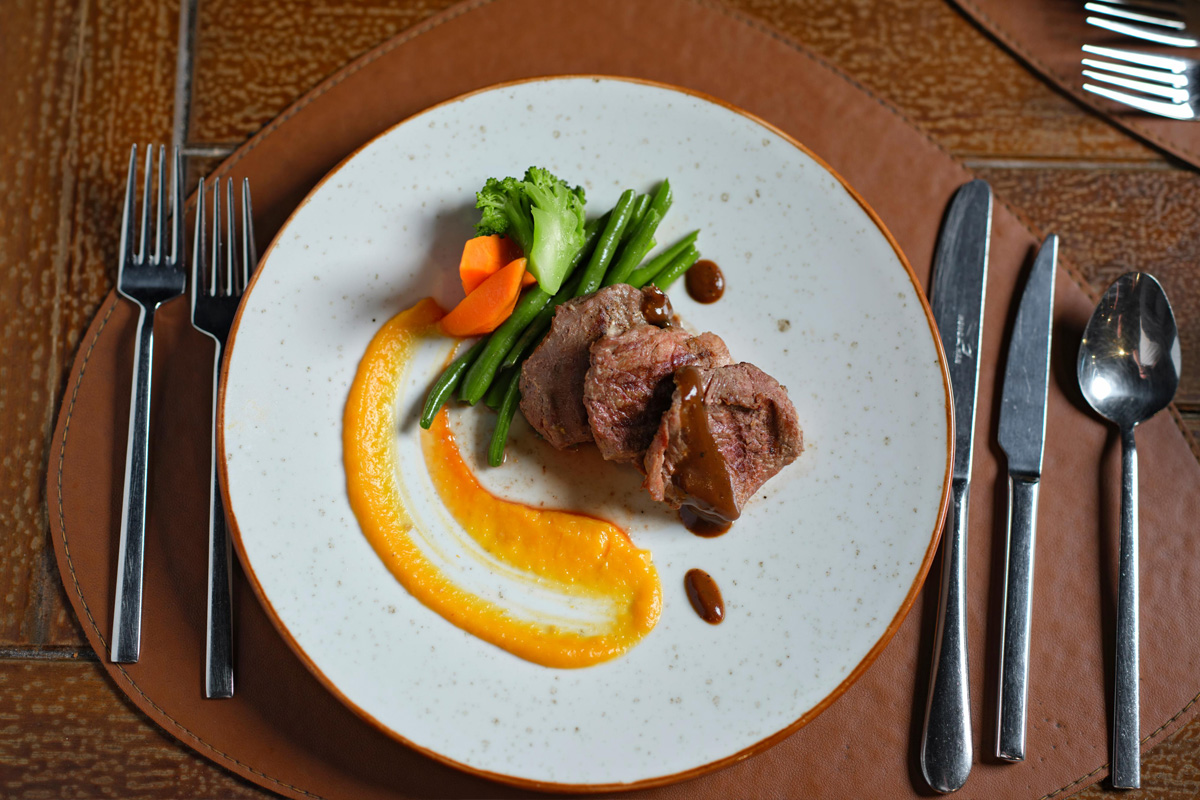  Aldiana Club Zanzibar Kwanza Bild 20