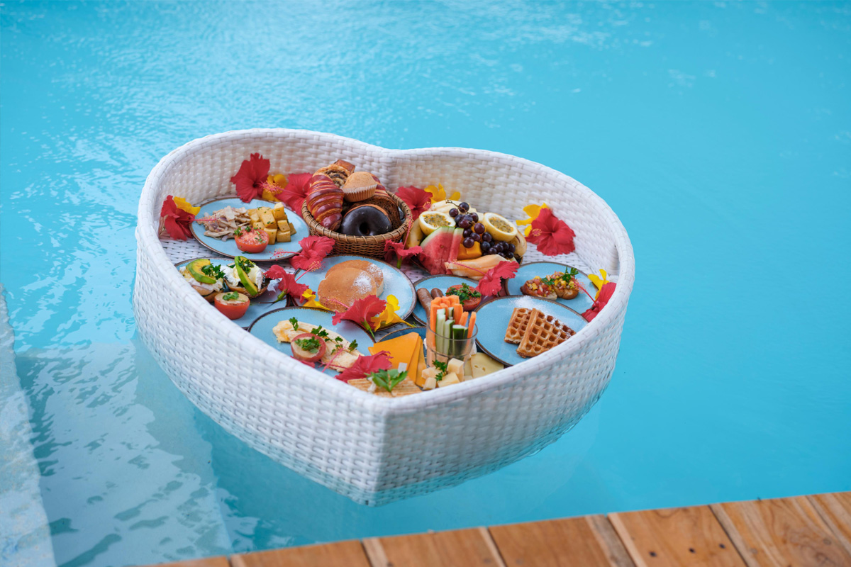  Aldiana Club Zanzibar Kwanza Bild 22