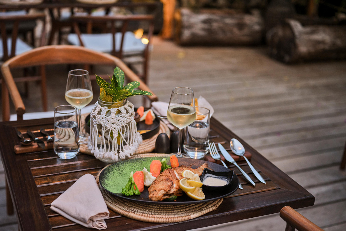  Aldiana Club Zanzibar Kwanza Bild 24