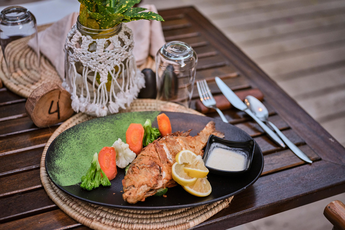  Aldiana Club Zanzibar Kwanza Bild 25