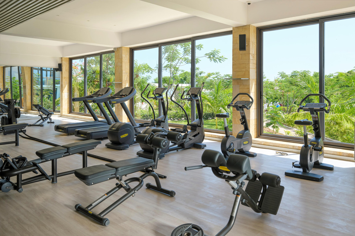  Aldiana Club Zanzibar Kwanza Bild 27