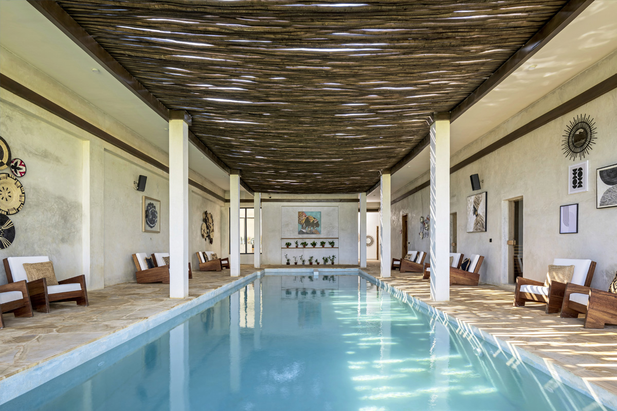  Aldiana Club Zanzibar Kwanza Bild 30