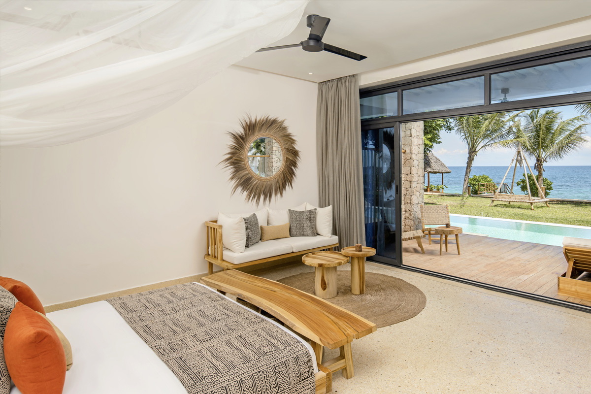  Aldiana Club Zanzibar Kwanza Bild 31