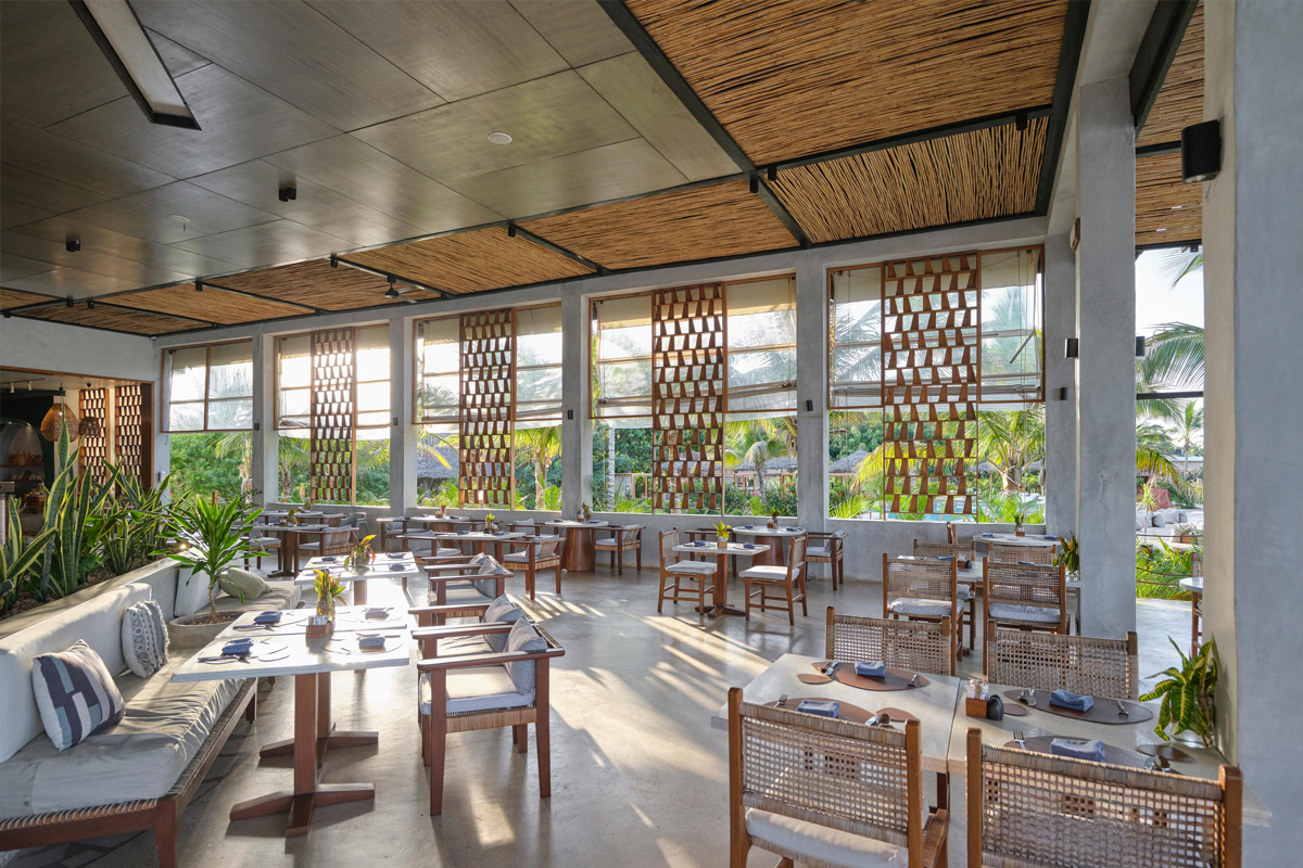  Aldiana Club Zanzibar Kwanza Bild 32