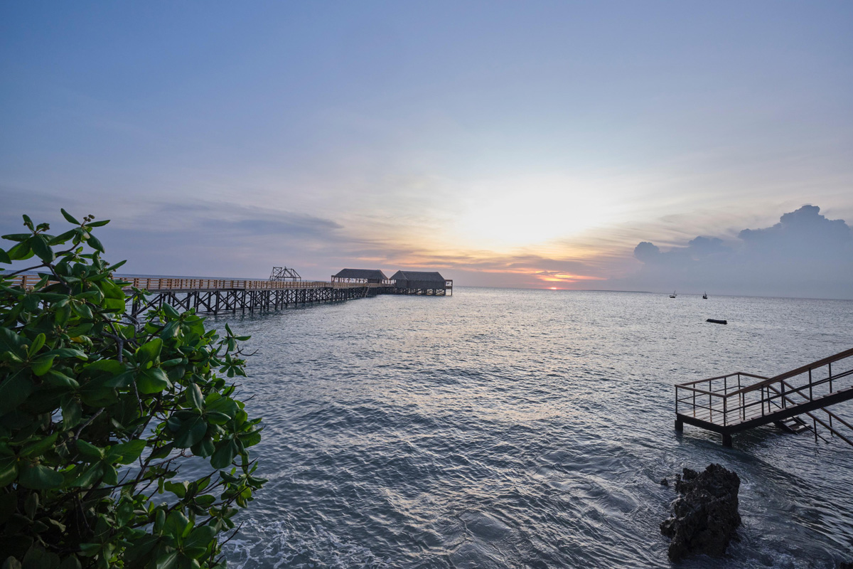  Aldiana Club Zanzibar Kwanza Bild 33