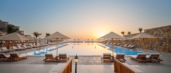 Aldiana Club Naga Bay