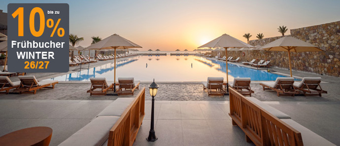 Aldiana Club Naga Bay (Winter)