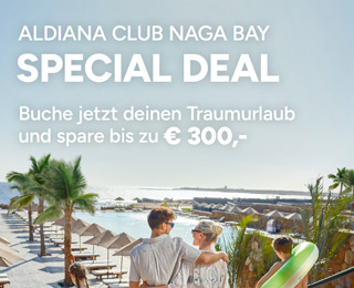 spezial Angebot